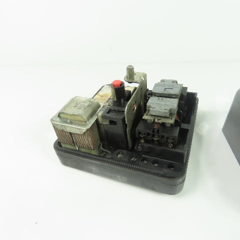 Honeywell RA890F 1288 Protectorelay Solid State Flame Detector 120V 50/60Hz
