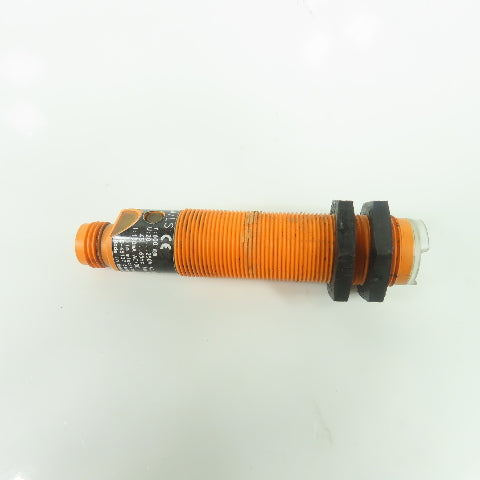 IFM 0G0035 0GT-HB0A/LS Diffuse Reflection Sensor 600mm 20-250V 180mA