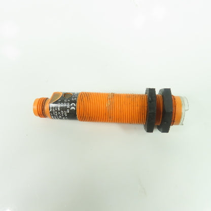 IFM 0G0035 0GT-HB0A/LS Diffuse Reflection Sensor 600mm 20-250V 180mA