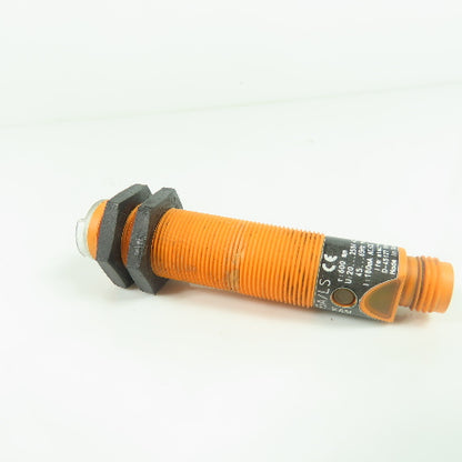 IFM 0G0035 0GT-HB0A/LS Diffuse Reflection Sensor 600mm 20-250V 180mA