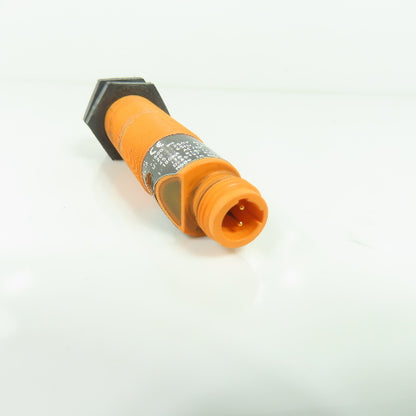 IFM 0G0035 0GT-HB0A/LS Diffuse Reflection Sensor 600mm 20-250V 180mA