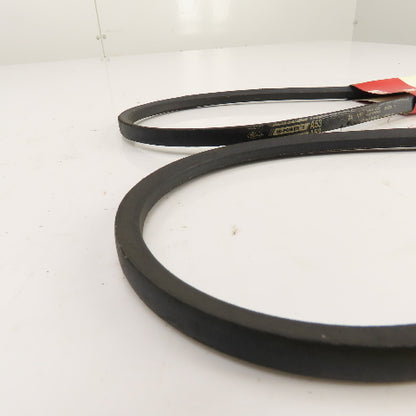 Gates A53 Hi-Power II A-Section V-Belt 1/2" x 55" Lot Of 2