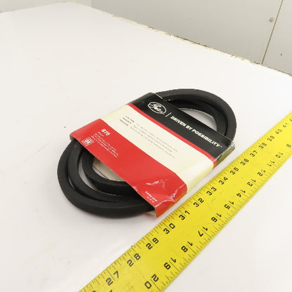 Gates B78 Hi-Power II B-Section V-Belt 21/32" x 81"