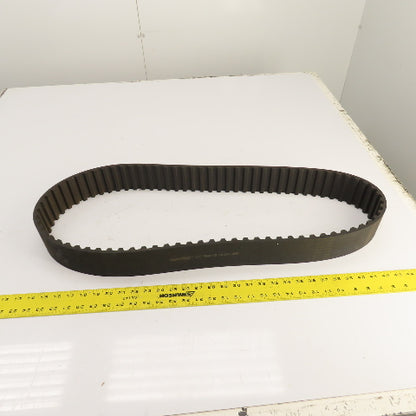 Dayco 700XH300 Synchro Cog Timing Belt 7/8" Pitch 3" W x 70" L 80 Teeth