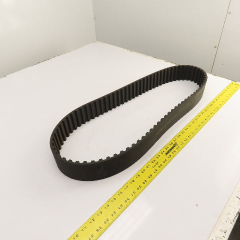Dayco 700XH300 Synchro Cog Timing Belt 7/8" Pitch 3" W x 70" L 80 Teeth