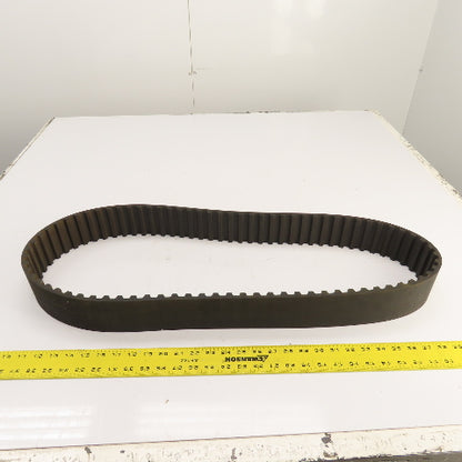 Dayco 700XH300 Synchro Cog Timing Belt 7/8" Pitch 3" W x 70" L 80 Teeth