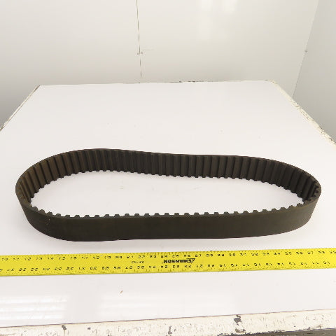 Dayco 700XH300 Synchro Cog Timing Belt 7/8" Pitch 3" W x 70" L 80 Teeth