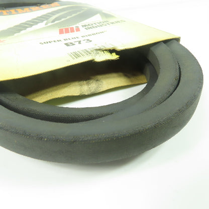Timken B73 Super Blue Ribbon V-Belt 0.59" x 76"
