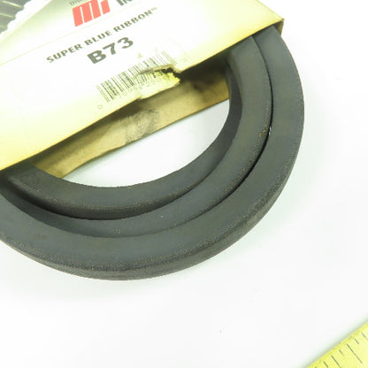 Timken B73 Super Blue Ribbon V-Belt 0.59" x 76"