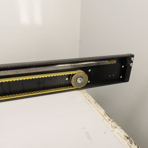 Modula GR Bocca DX L=1862 System Logistics Vertical Storage Rack Slide Component