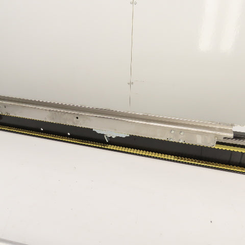 Modula GR Bocca DX L=1862 System Logistics Vertical Storage Rack Slide Component