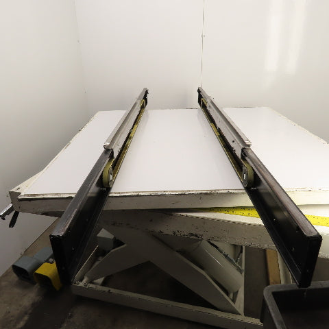 Modula GR Bocca DX L=1862 System Logistics Vertical Storage Rack Slide Component