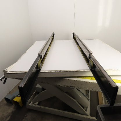 Modula GR Bocca DX L=1862 System Logistics Vertical Storage Rack Slide Component