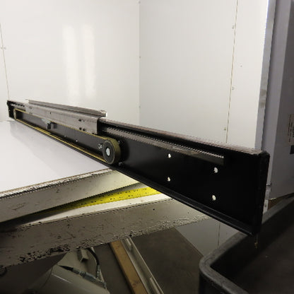 Modula GR Bocca DX L=1862 System Logistics Vertical Storage Rack Slide Component