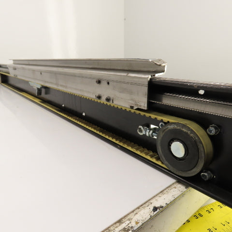 Modula GR Bocca DX L=1862 System Logistics Vertical Storage Rack Slide Component