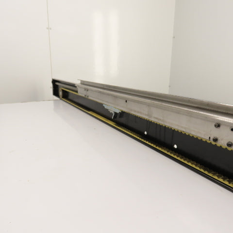 Modula GR Bocca DX L=1862 System Logistics Vertical Storage Rack Slide Component