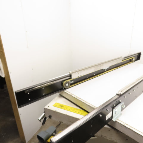 Modula GR Bocca DX L=1862 System Logistics Vertical Storage Rack Slide Component