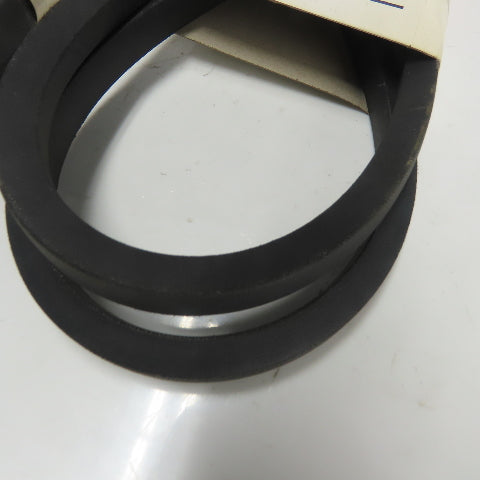 Dayton 3X705G V- Belt 0.4" Thick x 76" x 21/32" Top W Lot Of 3