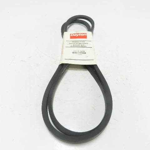 Dayton 6L212G V- Belt 0.4" x 92" x 21/32"