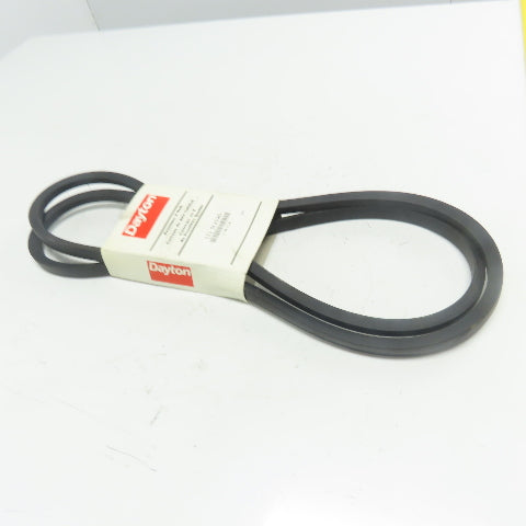 Dayton 6L212G V- Belt 0.4" x 92" x 21/32"