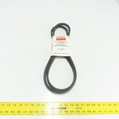 Dayton 6L212G V- Belt 0.4" x 92" x 21/32"