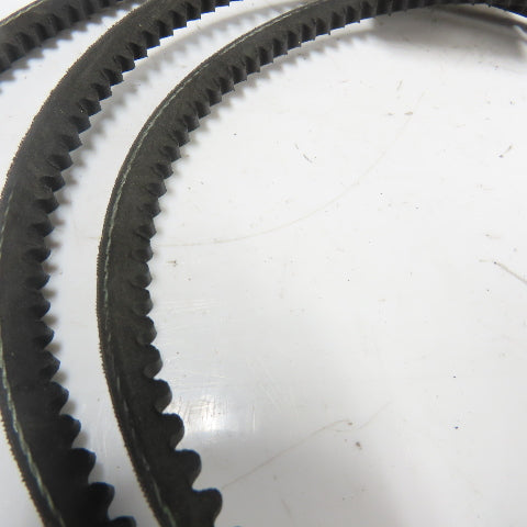 Gates 3VX800 Super HC V-Belt Lot Of 2