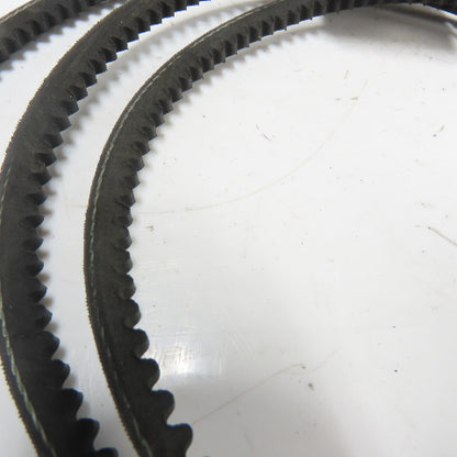 Gates 3VX800 Super HC V-Belt Lot Of 2