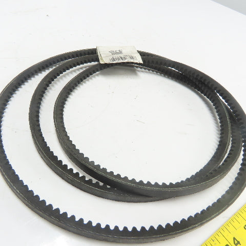 Gates 3VX800 Super HC V-Belt Lot Of 2