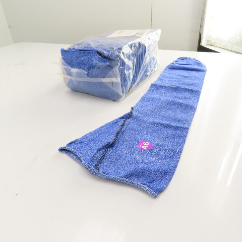Magid M-Gard AeroDex 24" Sleeve ANSI Cut A6 18 Gauge 12 Pairs