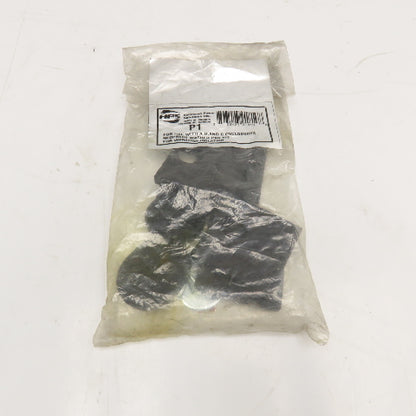 Hammond P1 Electrical Enclosure Transformer Vibration Isolation Pad Kit