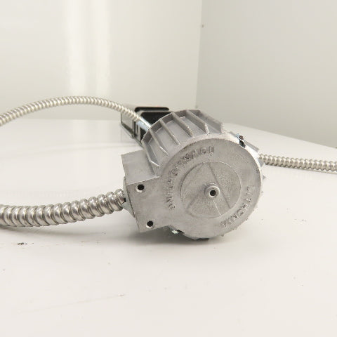 MagneTek 11210-239-C-TC 100W Metal Halide Lamp Ballast 120/277V Lithonia Holder