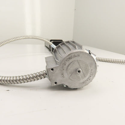 MagneTek 11210-239-C-TC 100W Metal Halide Lamp Ballast 120/277V Lithonia Holder
