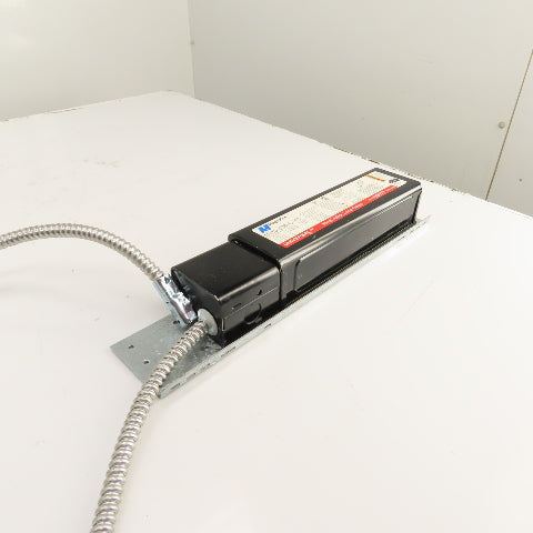 MagneTek 11210-239-C-TC 100W Metal Halide Lamp Ballast 120/277V Lithonia Holder