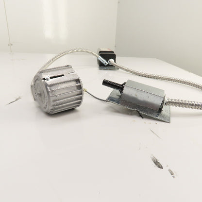 MagneTek 11210-239-C-TC 100W Metal Halide Lamp Ballast 120/277V Lithonia Holder