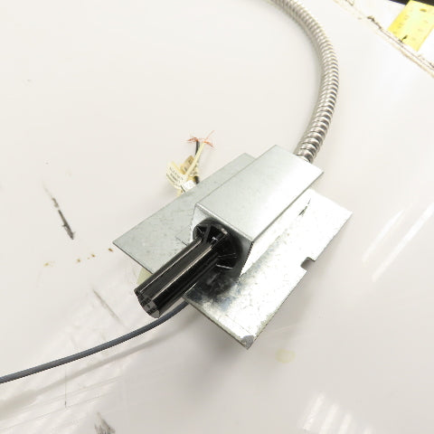 MagneTek 11210-239-C-TC 100W Metal Halide Lamp Ballast 120/277V Lithonia Holder