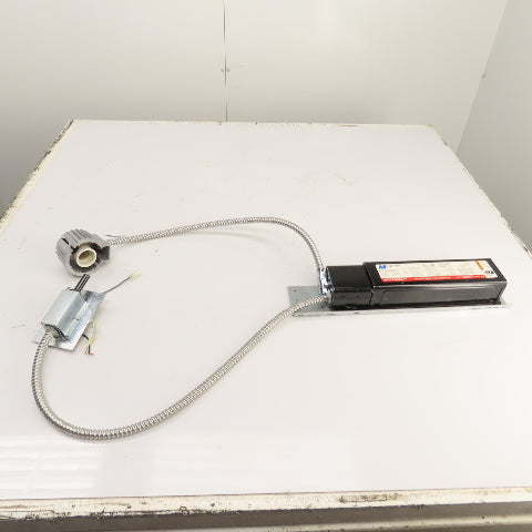 MagneTek 11210-239-C-TC 100W Metal Halide Lamp Ballast 120/277V Lithonia Holder