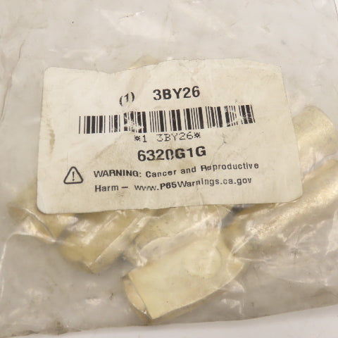 APP Ideal 3YB26 2/0 Crimp On Battery Charger Terminal Lot Of 12