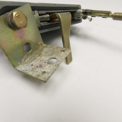Square D Disconnect Panel Operator Handle Door Latch