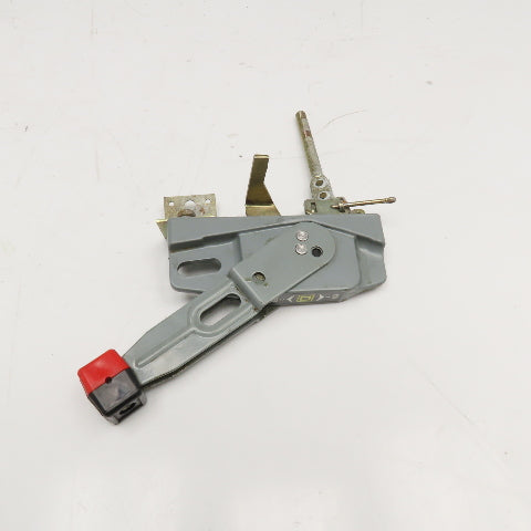Square D Disconnect Panel Operator Handle Door Latch