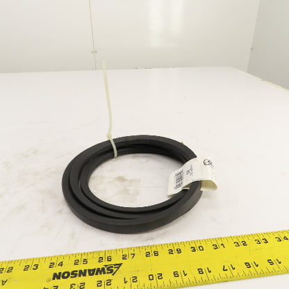 Gates 9003-2069 Hi Power II B69 B Section V-Belt 21/32" x 72"