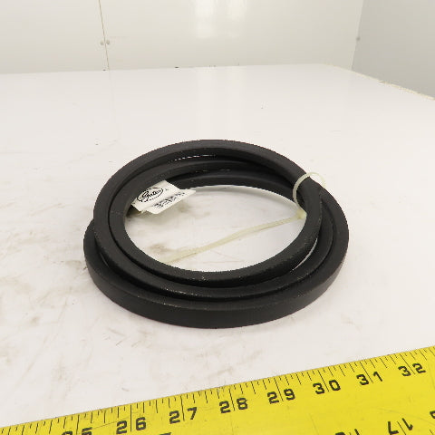 Gates 9003-2069 Hi Power II B69 B Section V-Belt 21/32" x 72"