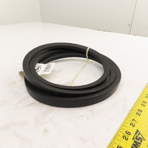 Gates 9003-2069 Hi Power II B69 B Section V-Belt 21/32" x 72"