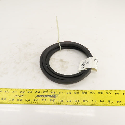 Gates 9003-2069 Hi Power II B69 B Section V-Belt 21/32" x 72"