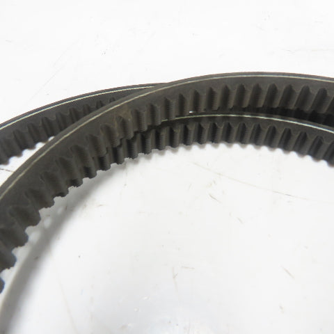 Gates BX80 Tri-Power BX Section Notched V-Belt 21/32" x 83"