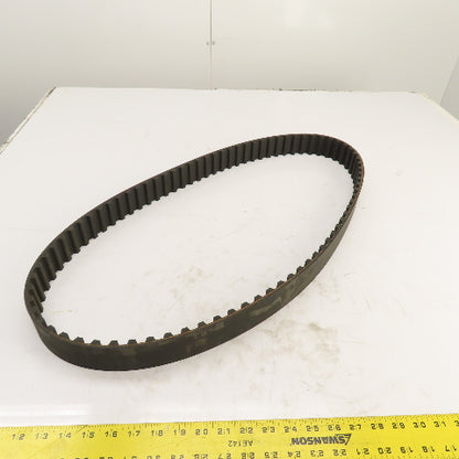 Gates 700XH200 Power Grip Timing Belt 7/8" Pitch 2" W x 70" L 80 Teeth