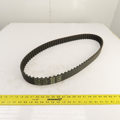 Gates 700XH200 Power Grip Timing Belt 7/8" Pitch 2" W x 70" L 80 Teeth