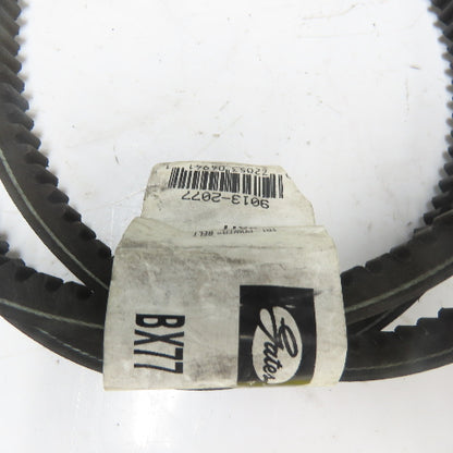 Gates BX77 Tri-Power BX Section Notched V-Belt 21/32" x 80"