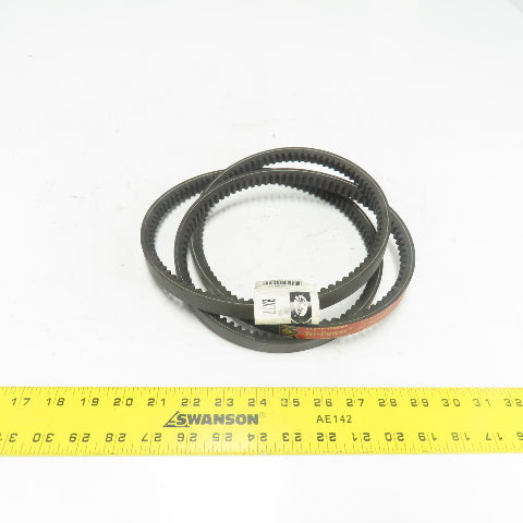 Gates BX77 Tri-Power BX Section Notched V-Belt 21/32" x 80"