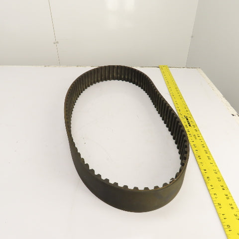 Gates 700XH300 Power Grip Timing Belt 7/8" Pitch 3" W x 70" L 80 Teeth