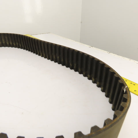 Gates 700XH300 Power Grip Timing Belt 7/8" Pitch 3" W x 70" L 80 Teeth